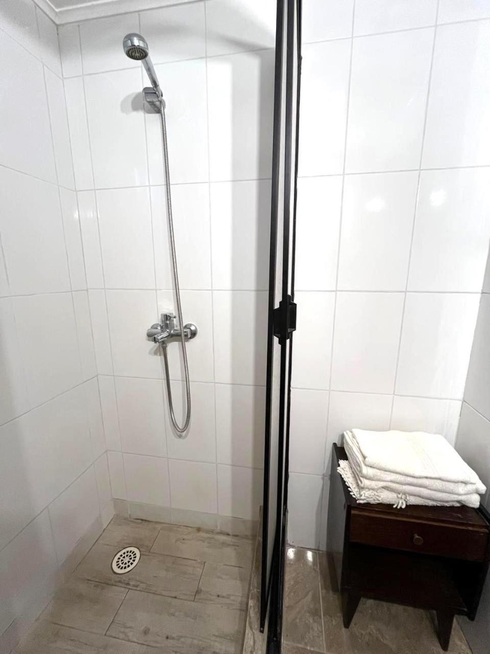 Espacio Calma Apartment