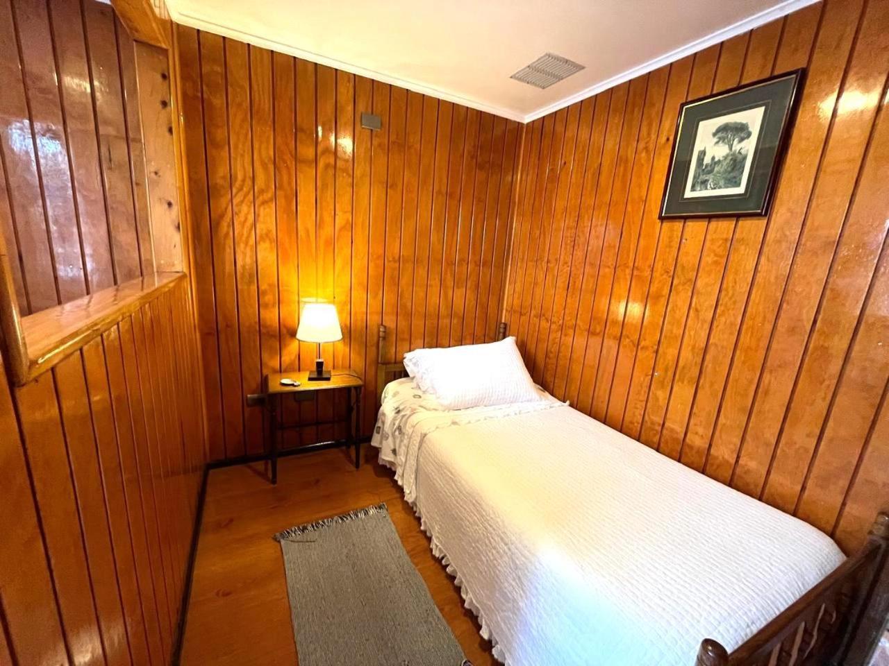 Espacio Calma Apartment Valdivia
