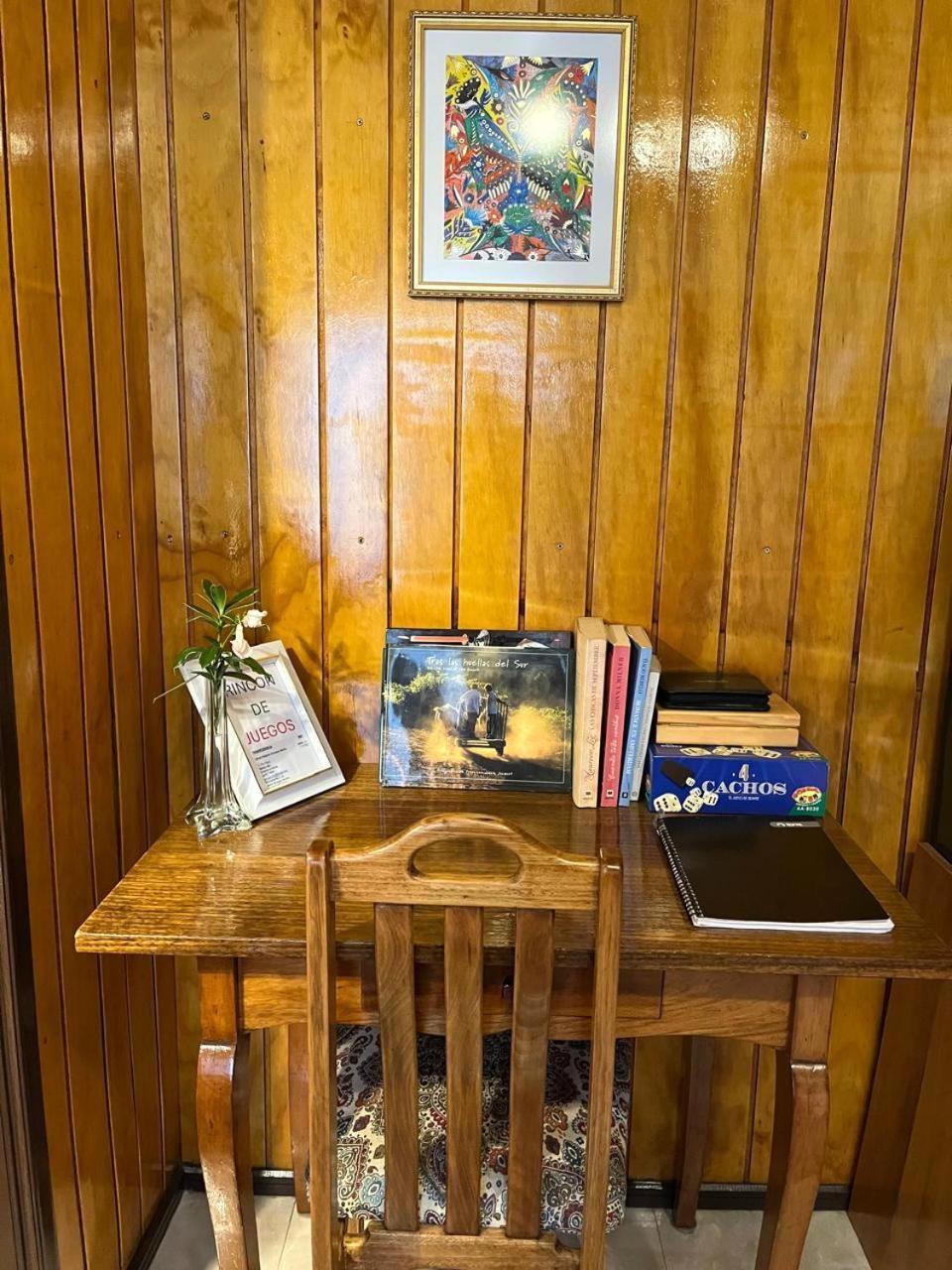 Espacio Calma Apartment Valdivia